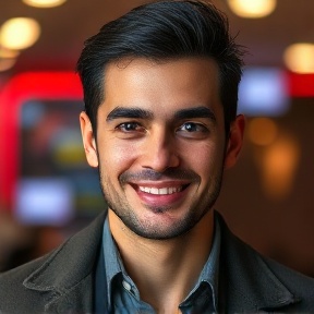 Luca Ferrara — Migliori siti di slot online reviewer